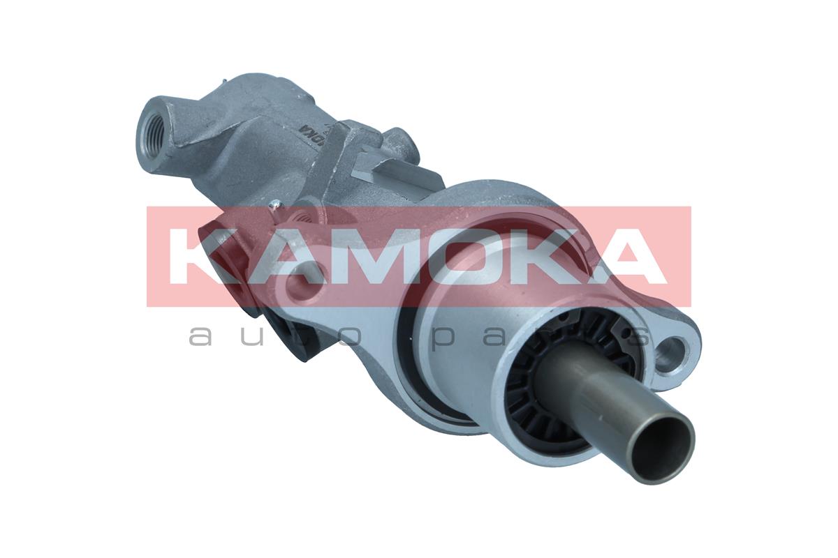 Brake Master Cylinder 4