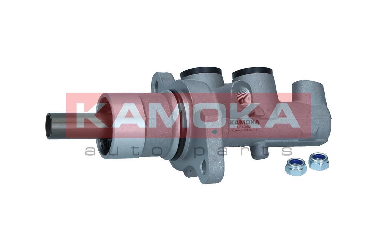 Brake Master Cylinder
