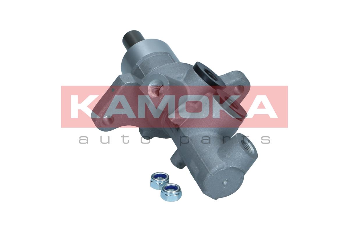 Brake Master Cylinder 2