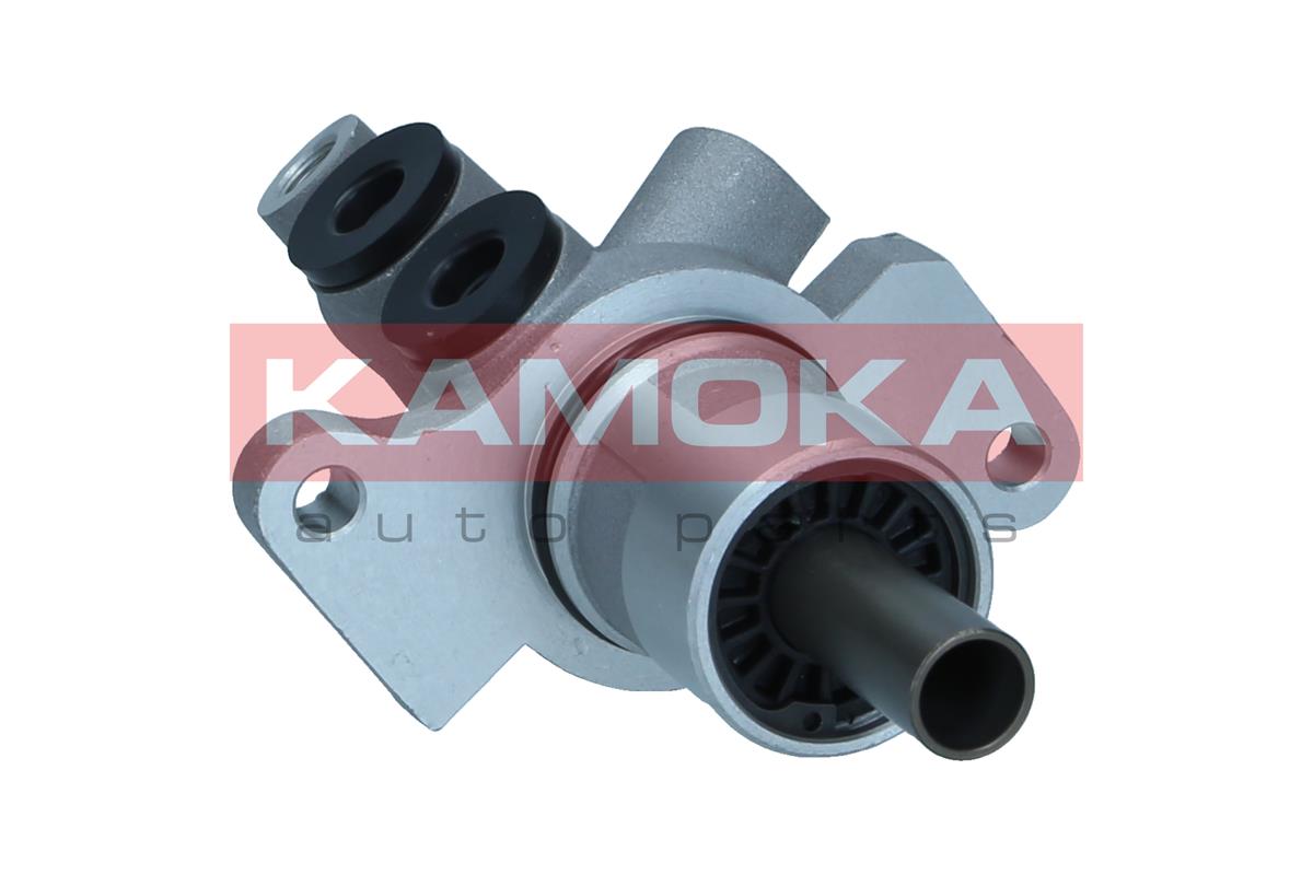 Brake Master Cylinder 4