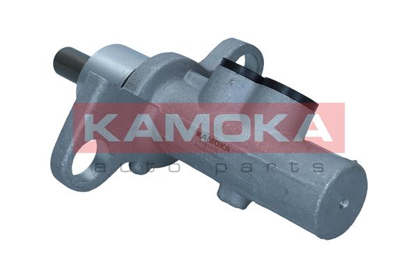 Brake Master Cylinder 2