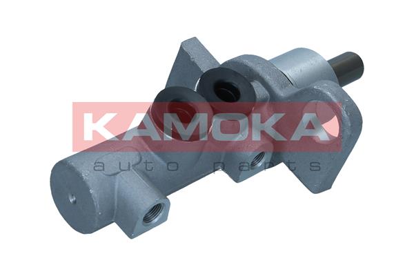 Brake Master Cylinder 3