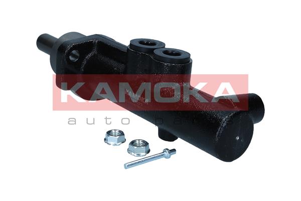 Brake Master Cylinder 2