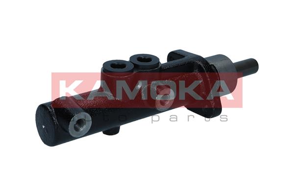 Brake Master Cylinder 3