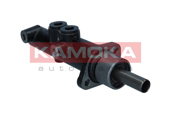 Brake Master Cylinder 4
