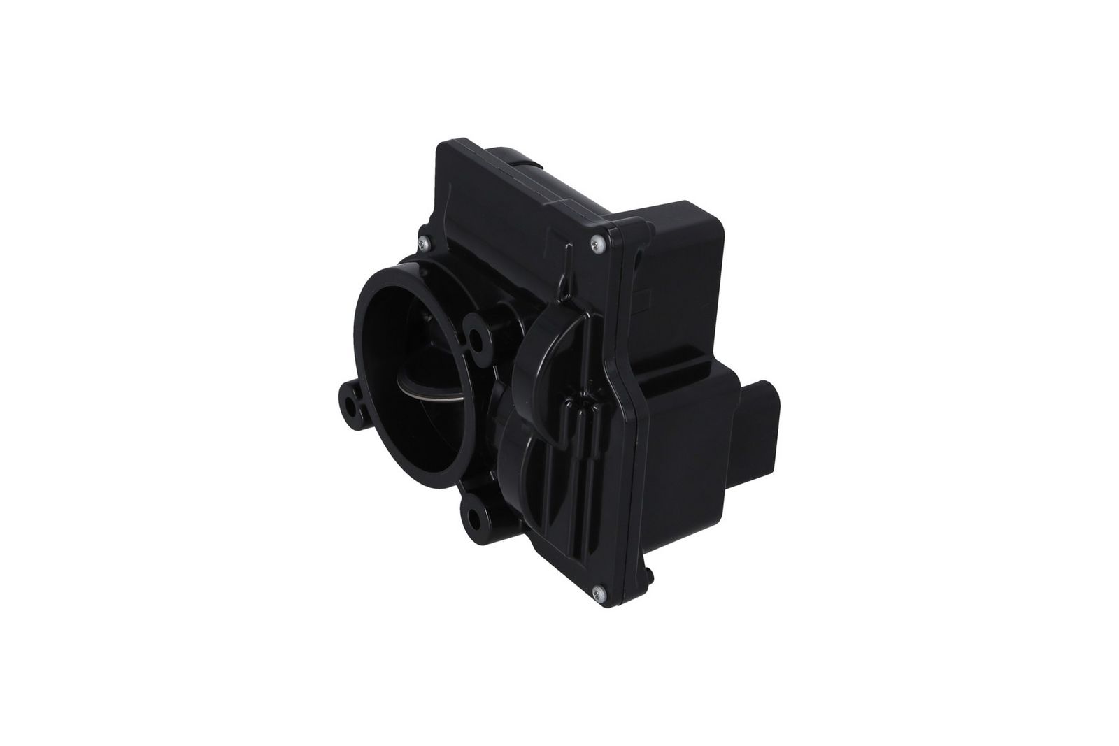 Throttle Body 3