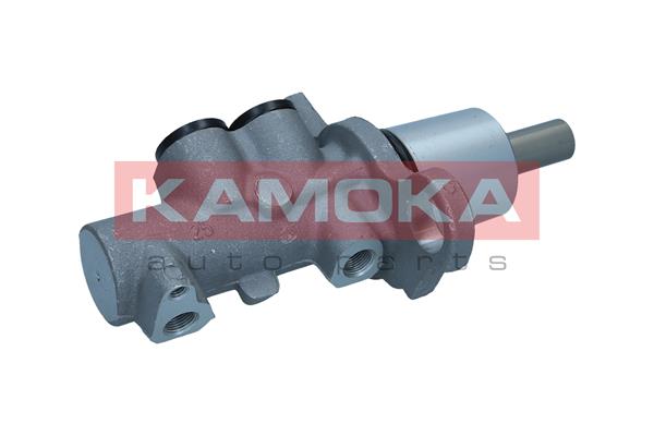 Brake Master Cylinder 3