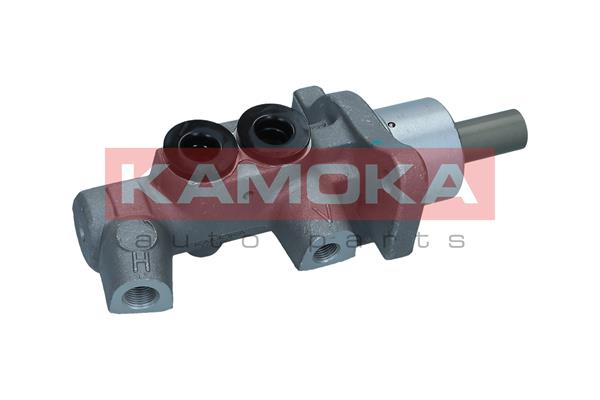 Brake Master Cylinder 3