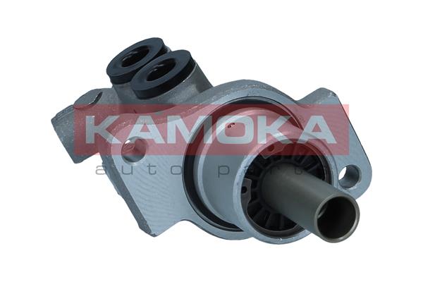 Brake Master Cylinder 4