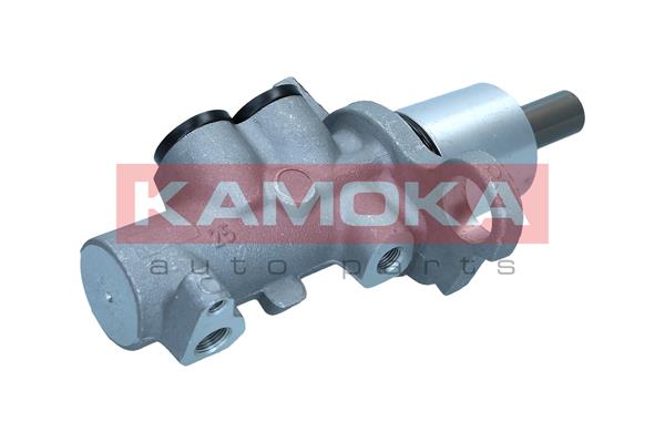 Brake Master Cylinder 3