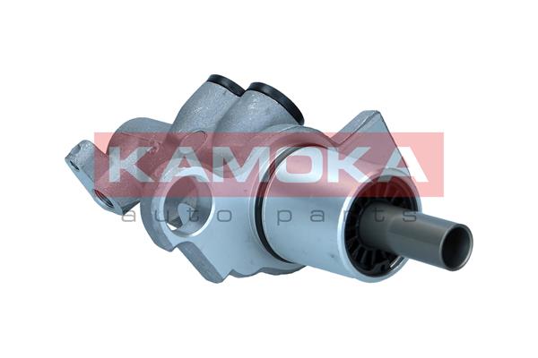 Brake Master Cylinder 4