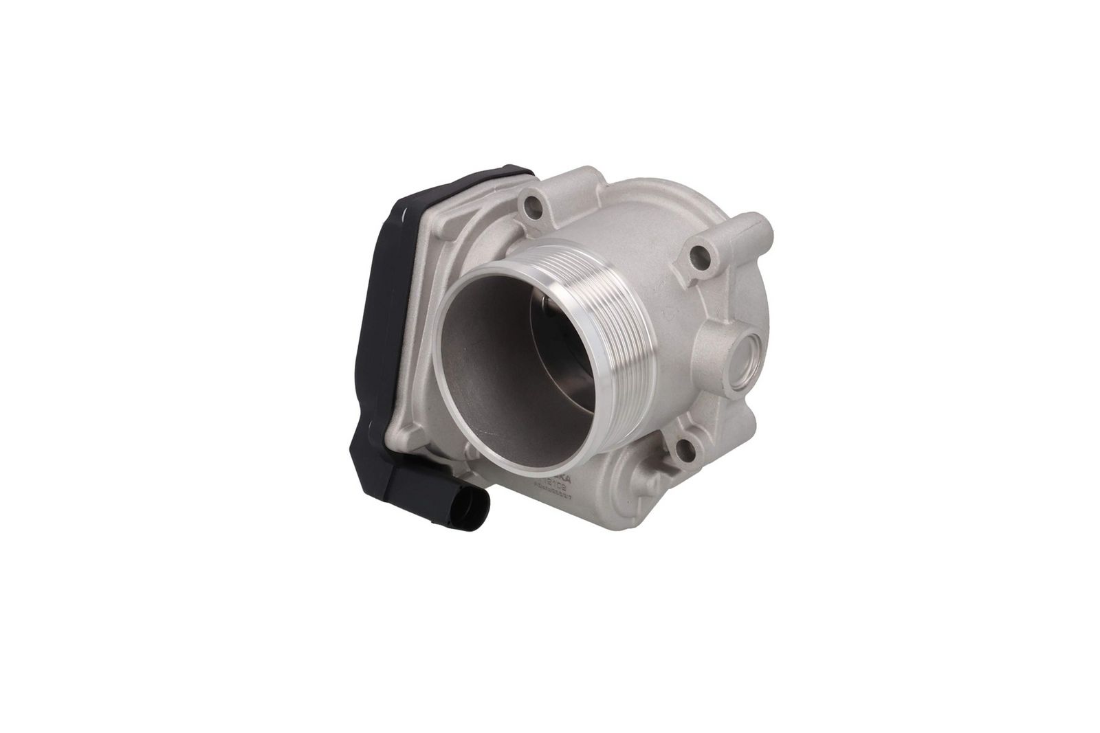 Throttle Body 2