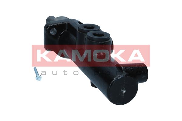 Brake Master Cylinder 2