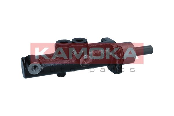 Brake Master Cylinder 3
