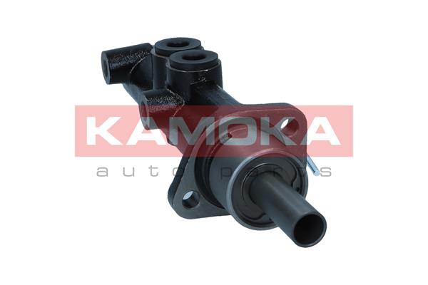 Brake Master Cylinder 4