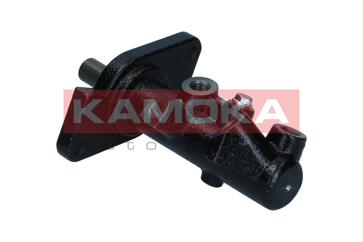 Brake Master Cylinder 2