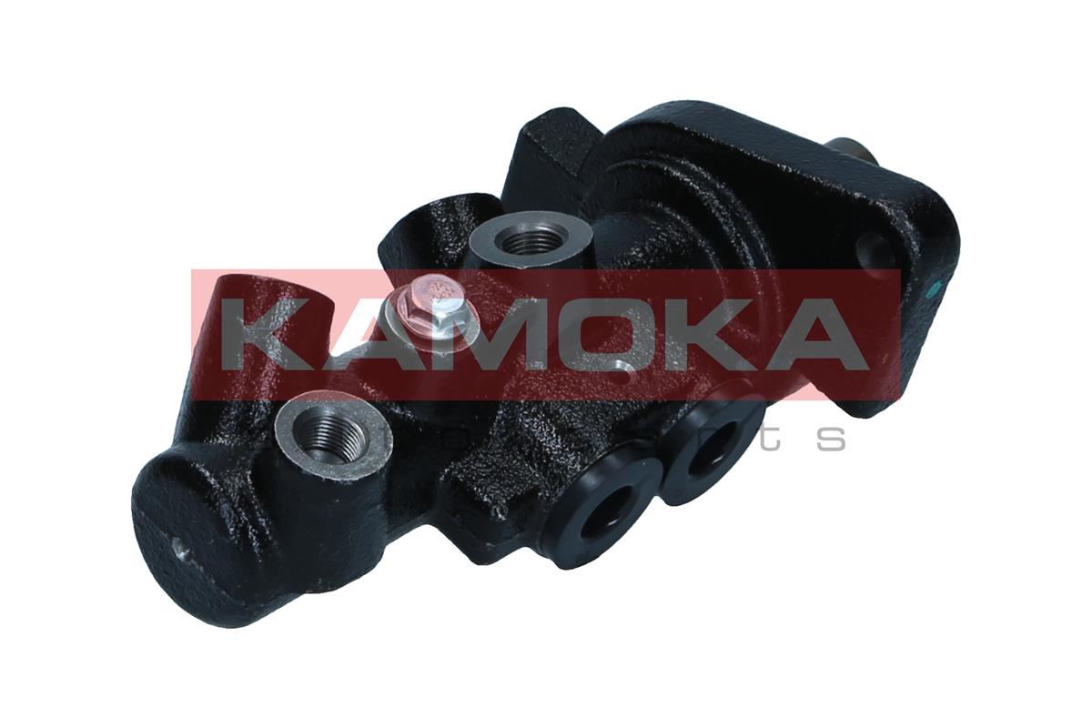 Brake Master Cylinder 3