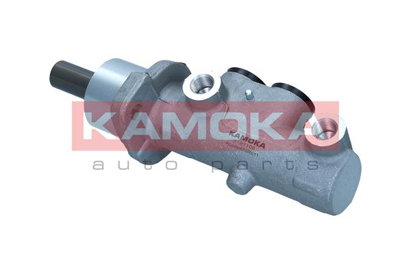 Brake Master Cylinder 2