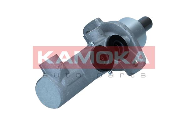 Brake Master Cylinder 3
