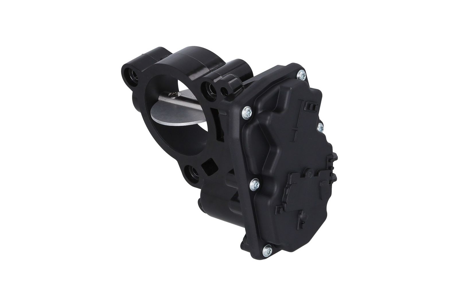 Throttle Body 3