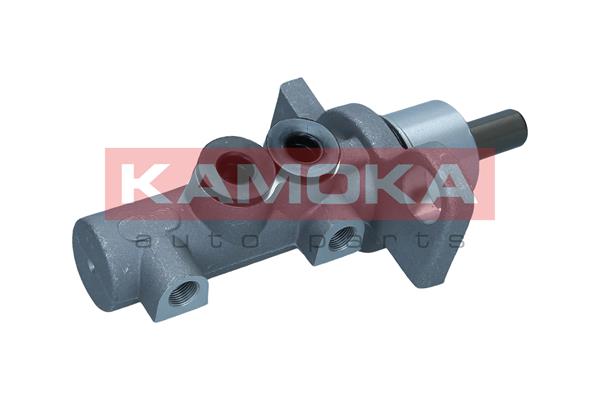 Brake Master Cylinder 3