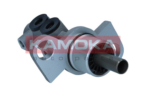Brake Master Cylinder 4