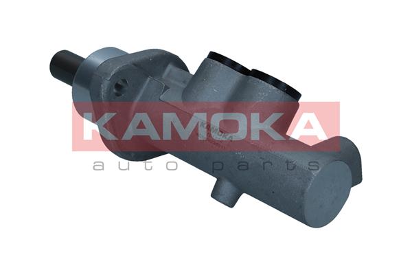 Brake Master Cylinder 2