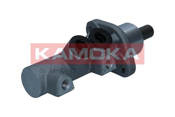 Brake Master Cylinder 3