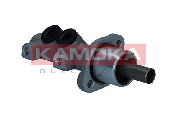Brake Master Cylinder 4