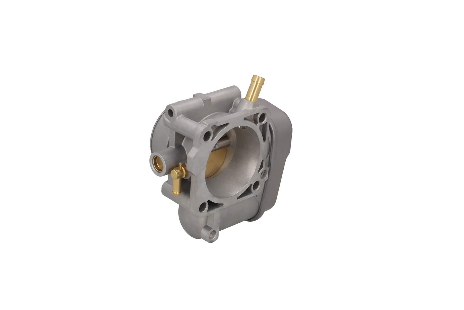 Throttle Body 3