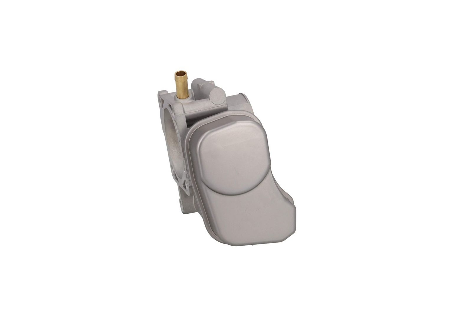 Throttle Body 4