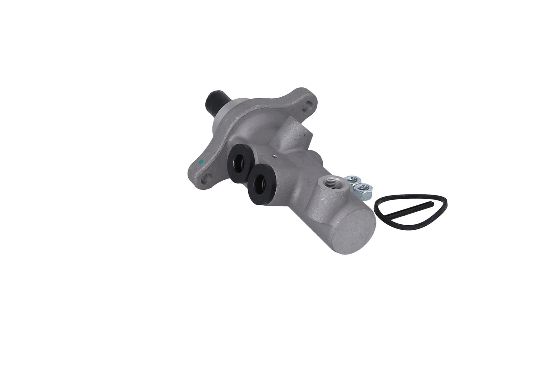 Brake Master Cylinder 3