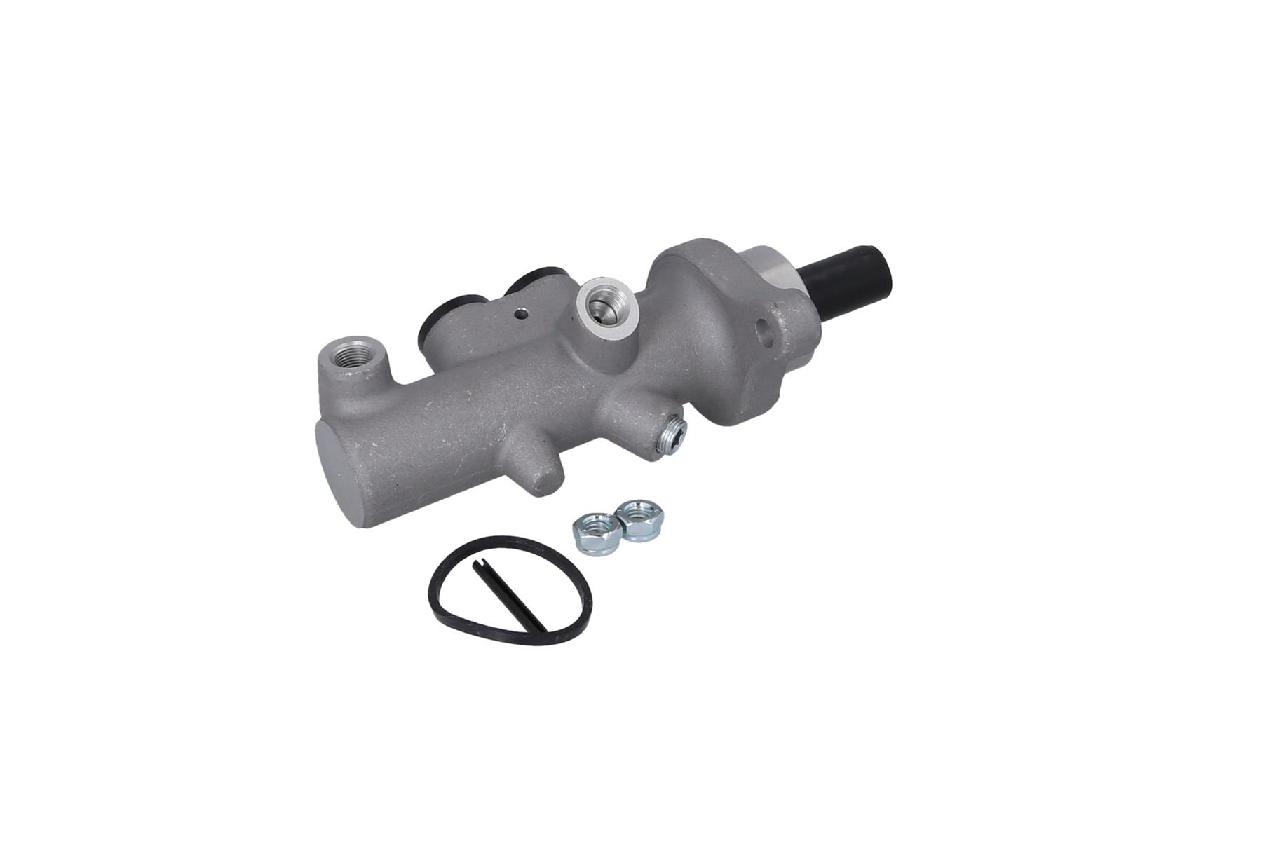 Brake Master Cylinder 4
