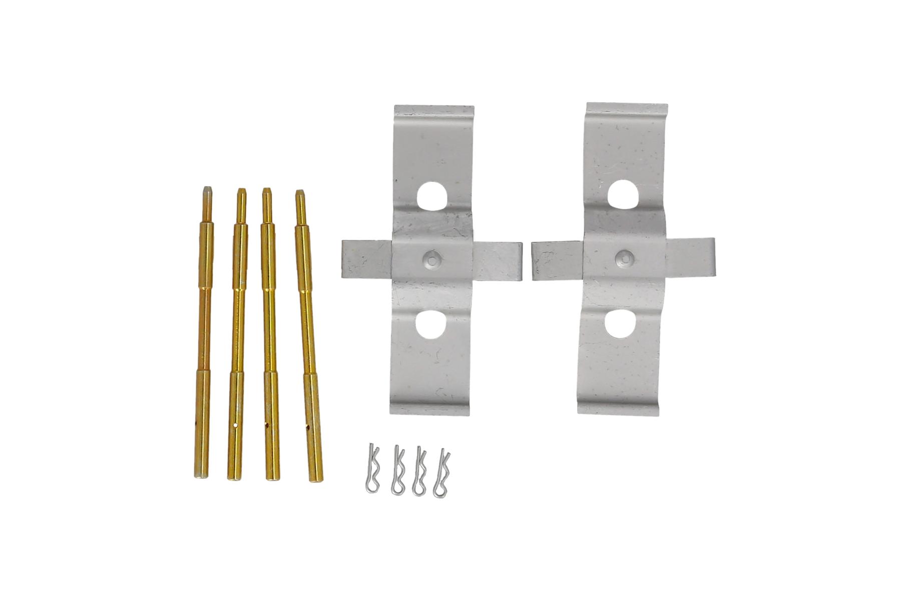 Accessory Kit, disc brake pad