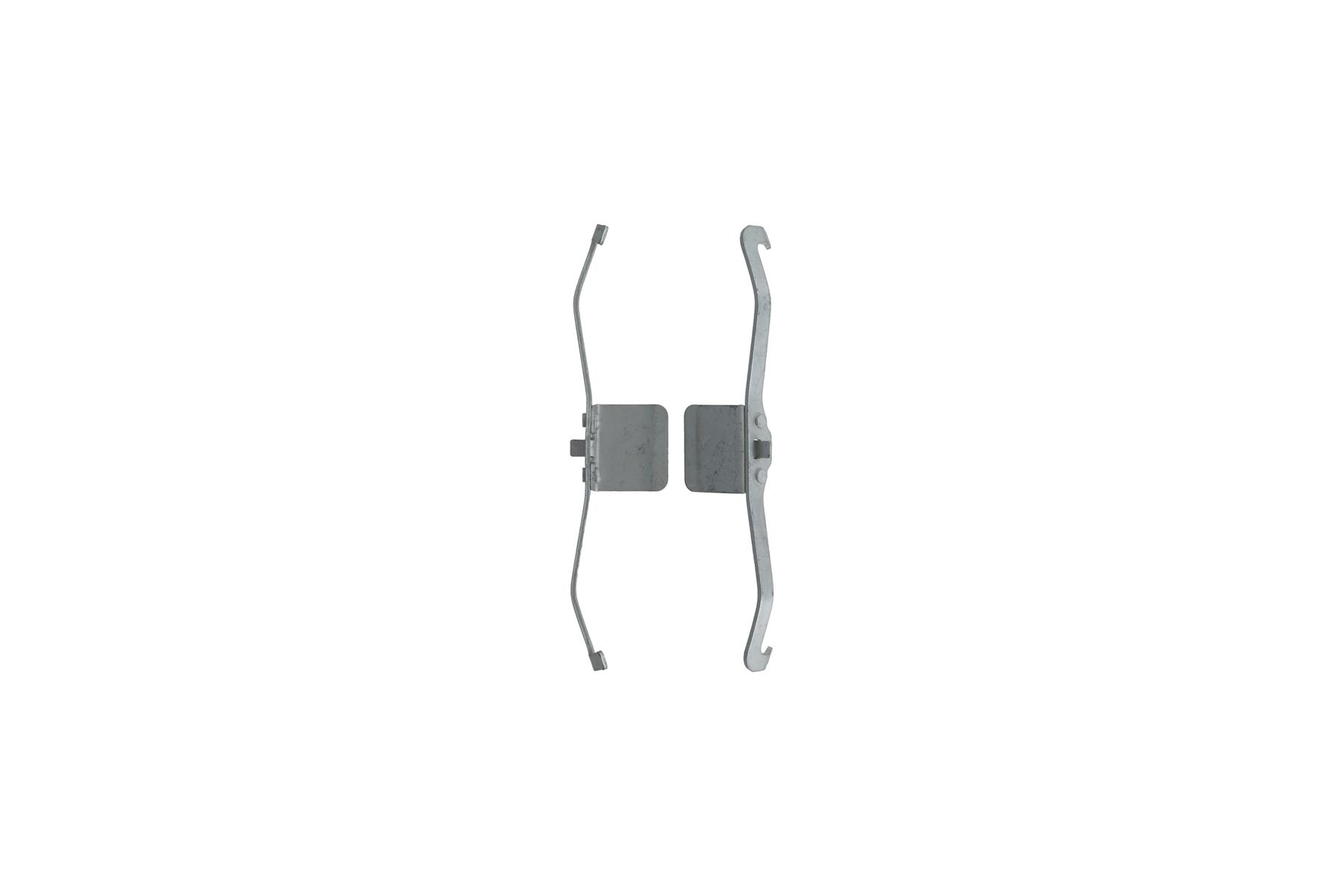 Accessory Kit, disc brake pad