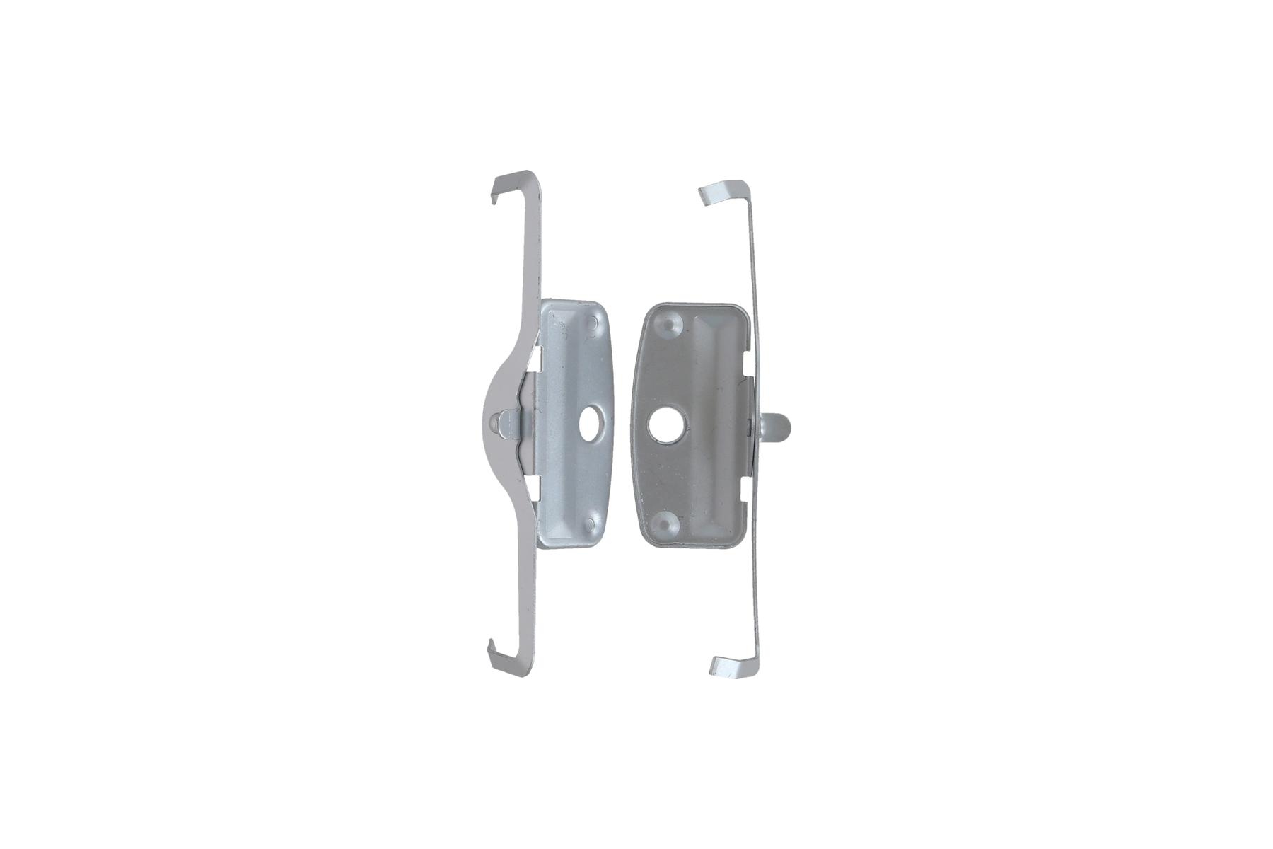 Accessory Kit, disc brake pad