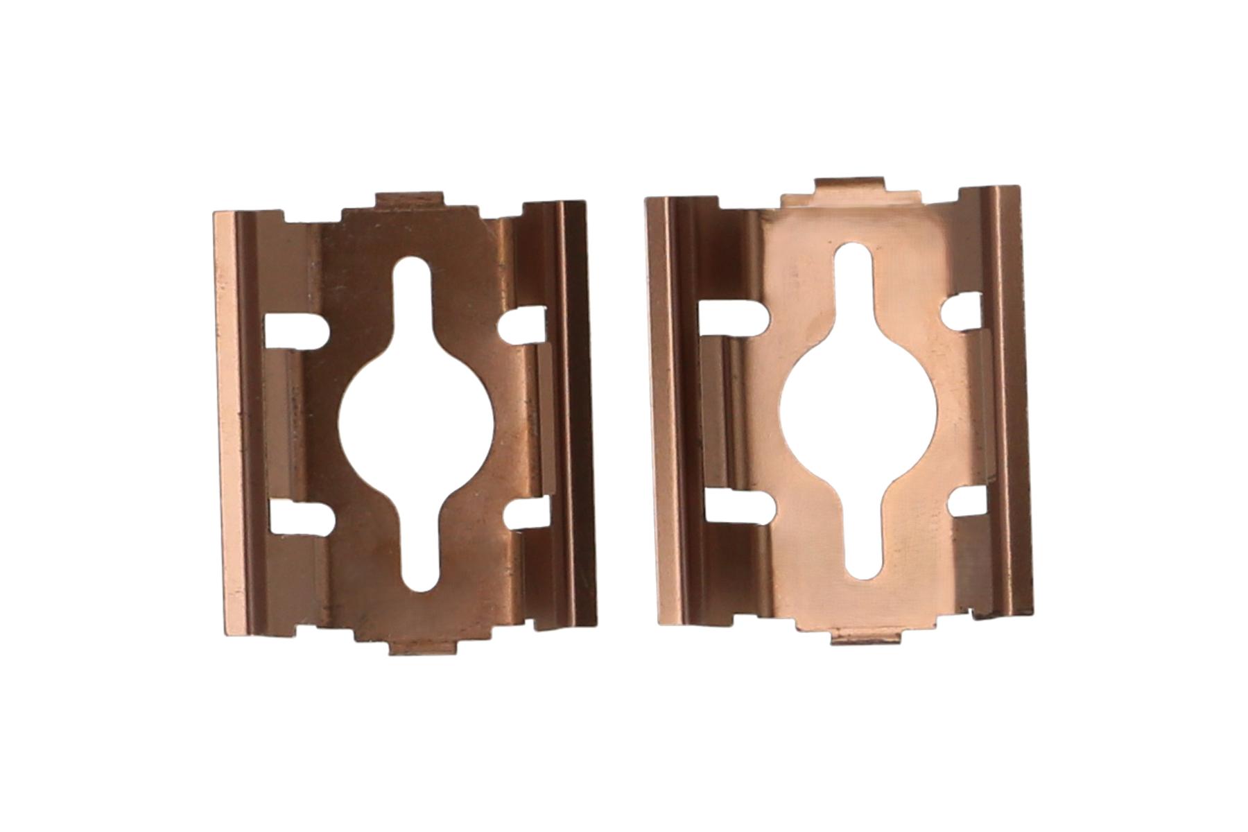 Accessory Kit, disc brake pad