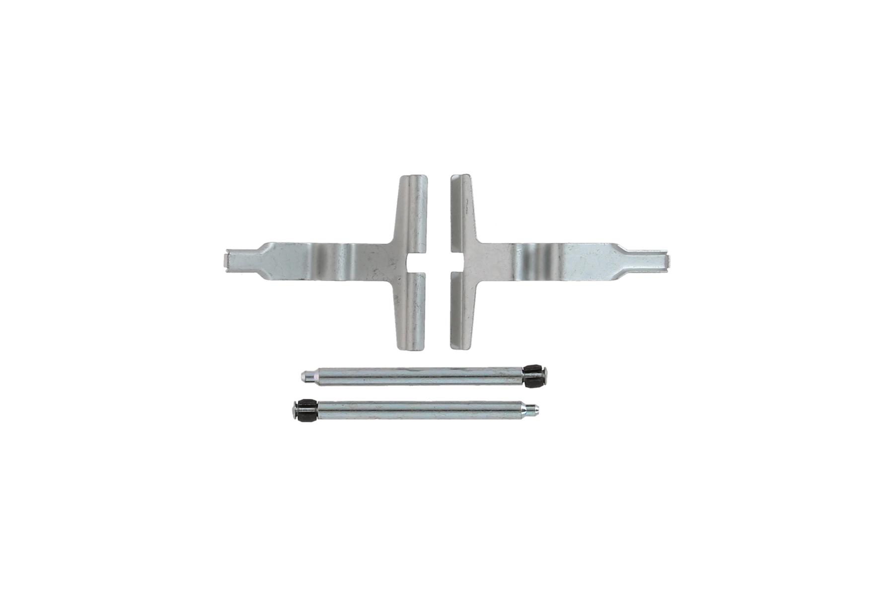 Accessory Kit, disc brake pad