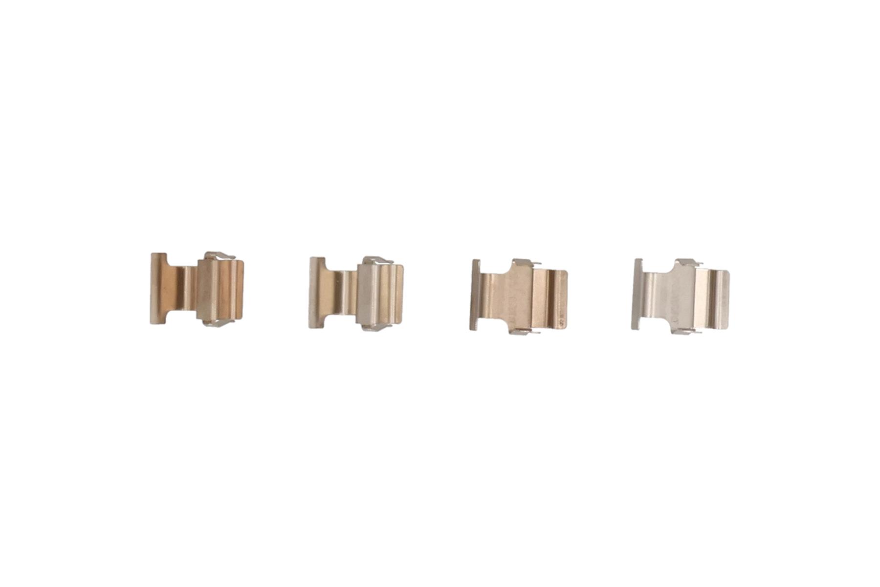 Accessory Kit, disc brake pad