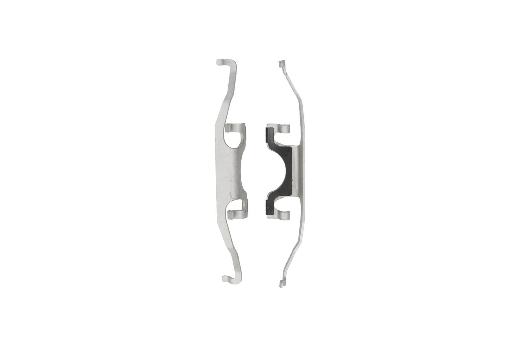 Accessory Kit, disc brake pad
