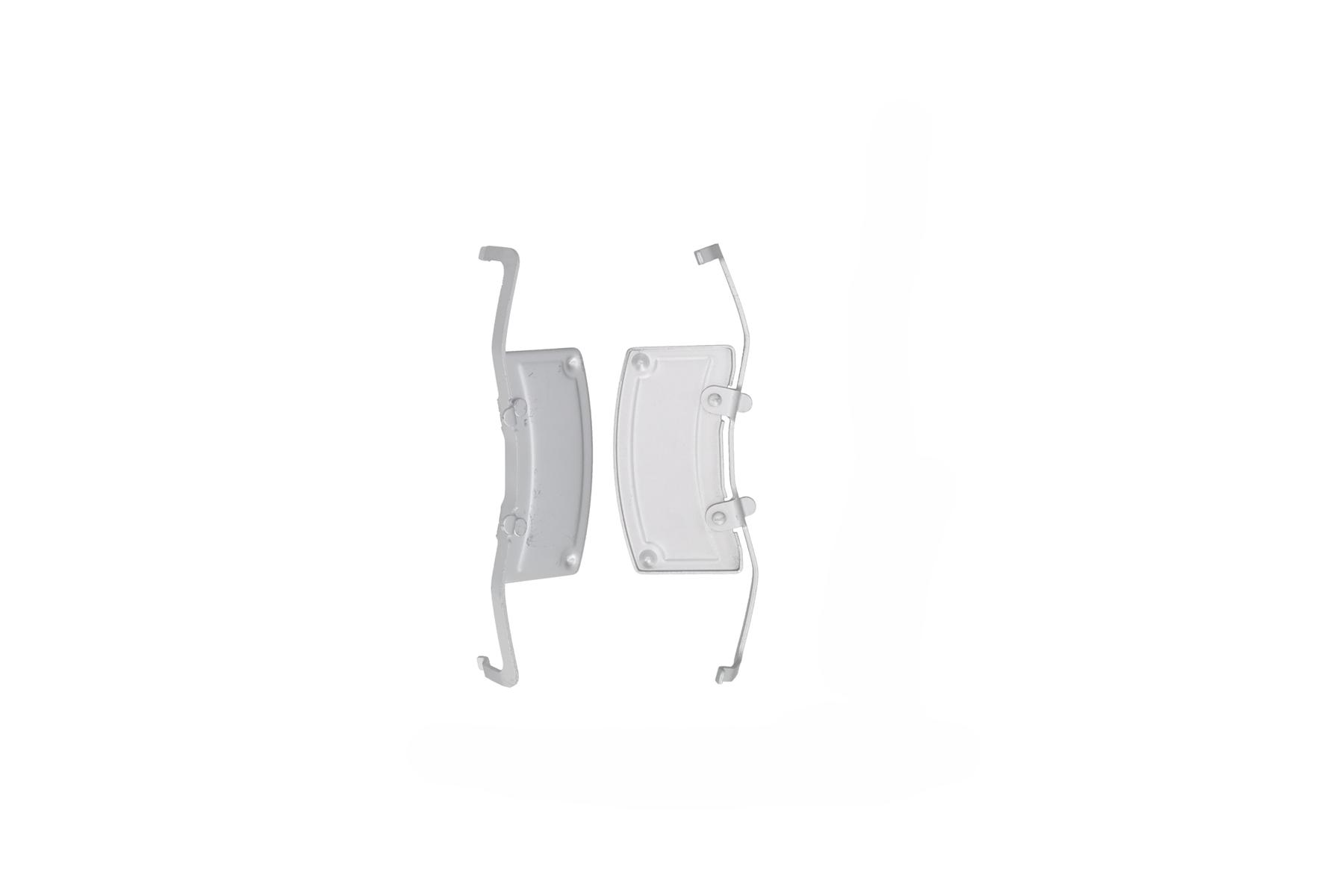 Accessory Kit, disc brake pad