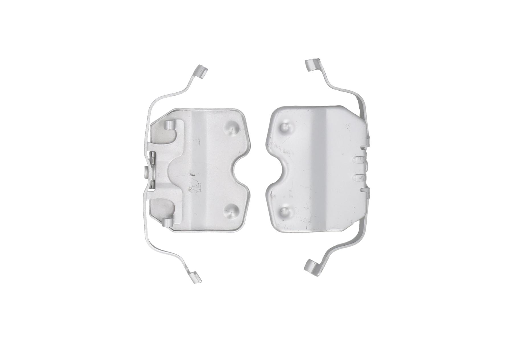 Accessory Kit, disc brake pad