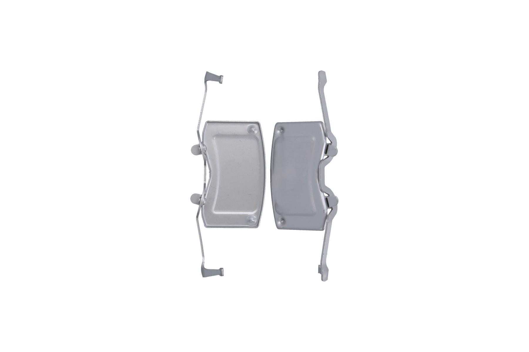 Accessory Kit, disc brake pad
