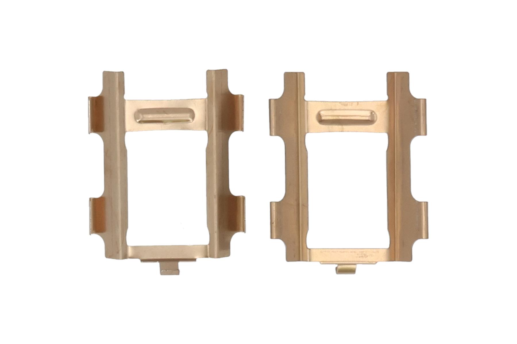 Accessory Kit, disc brake pad