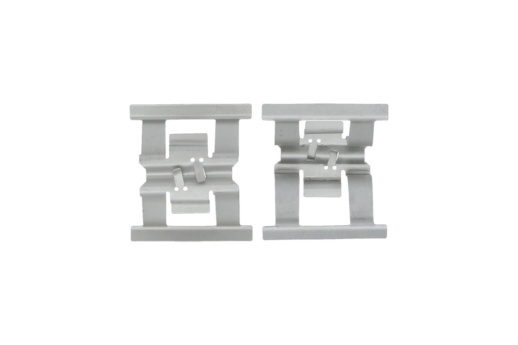Accessory Kit, disc brake pad
