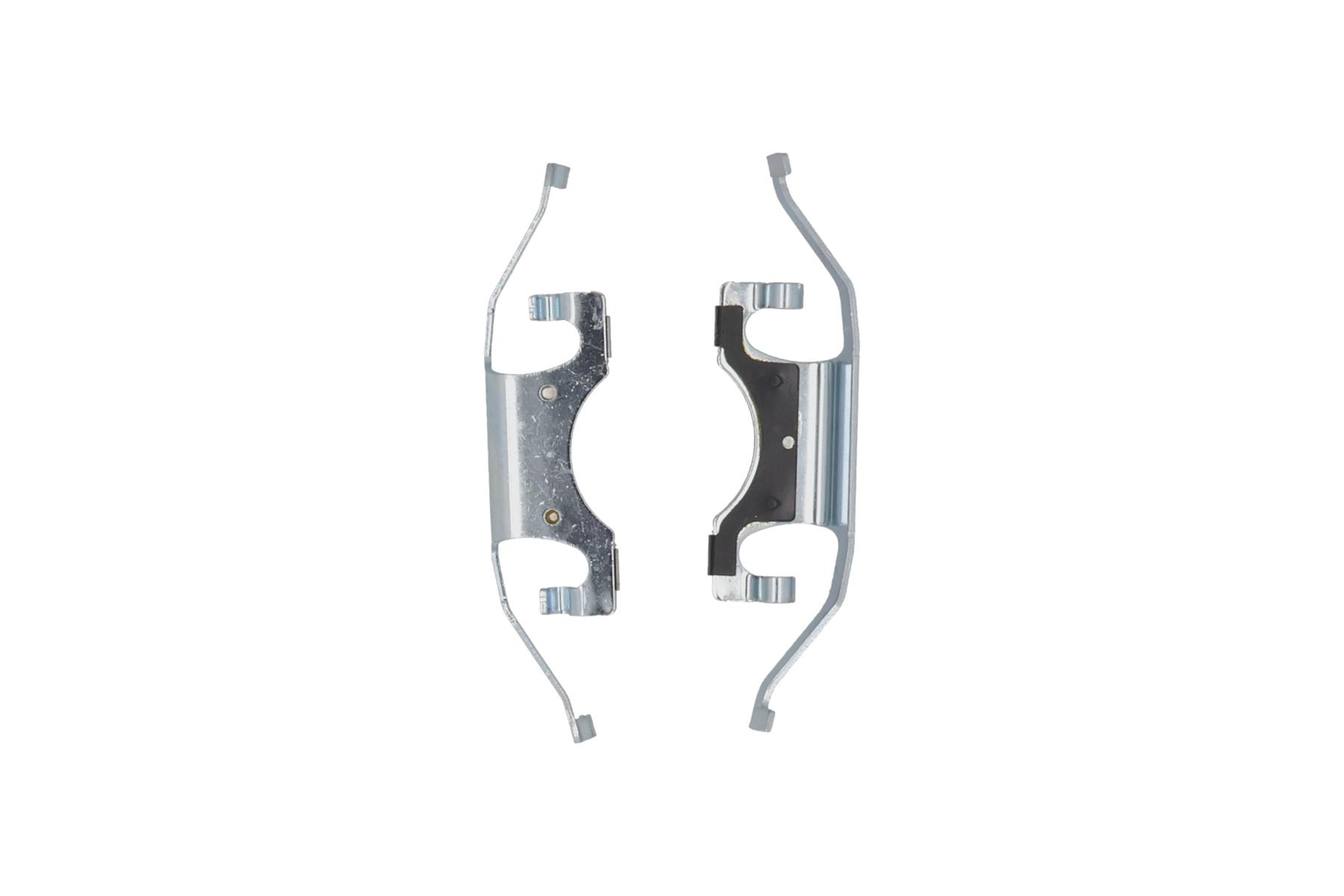 Accessory Kit, disc brake pad