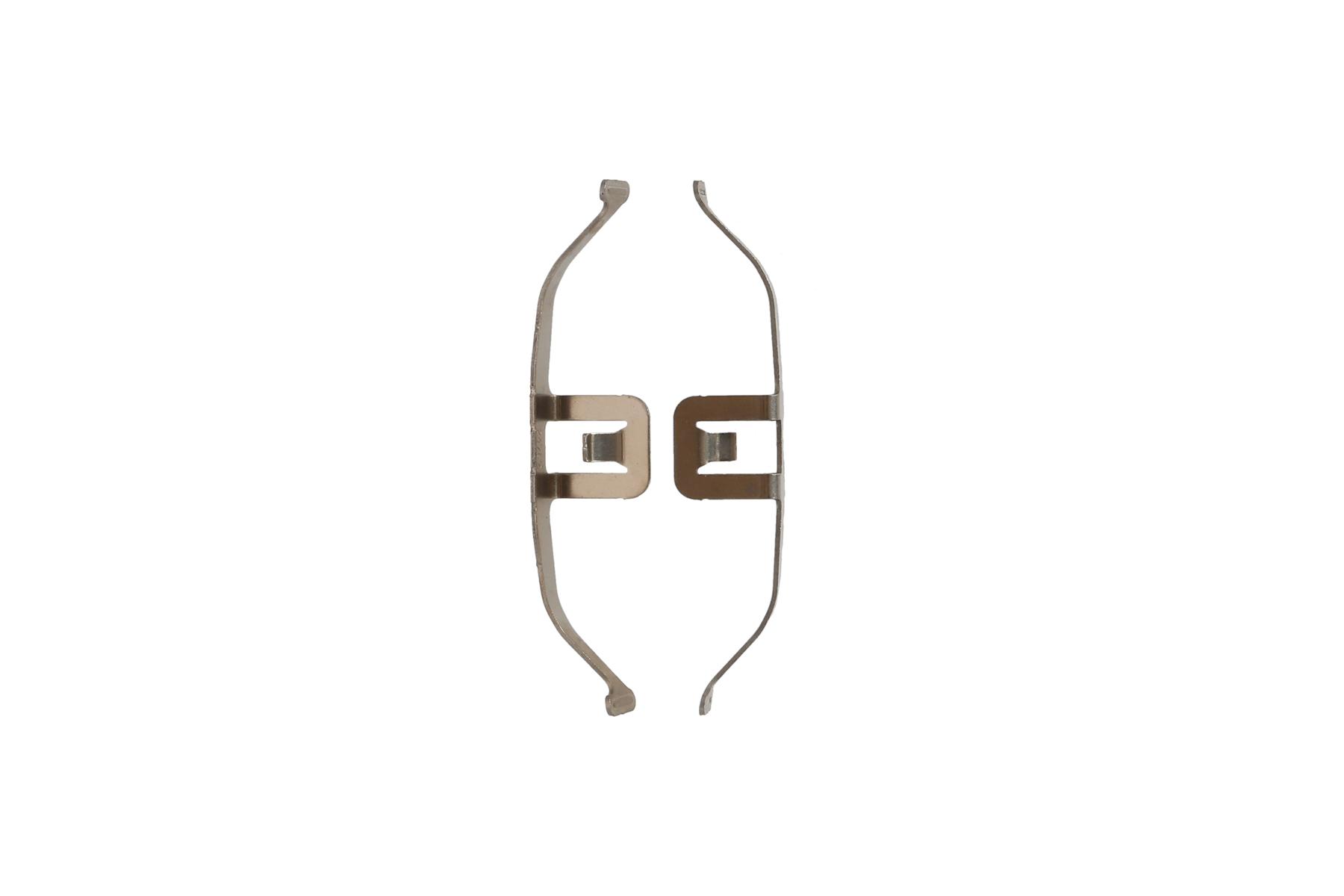 Accessory Kit, disc brake pad