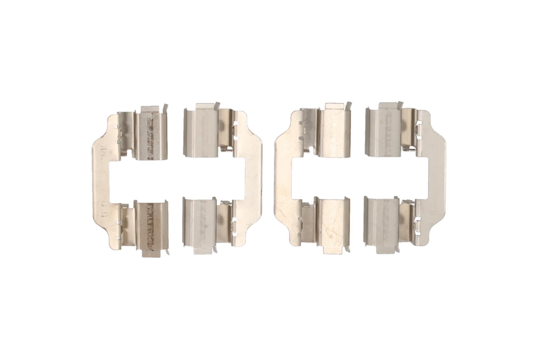 Accessory Kit, disc brake pad