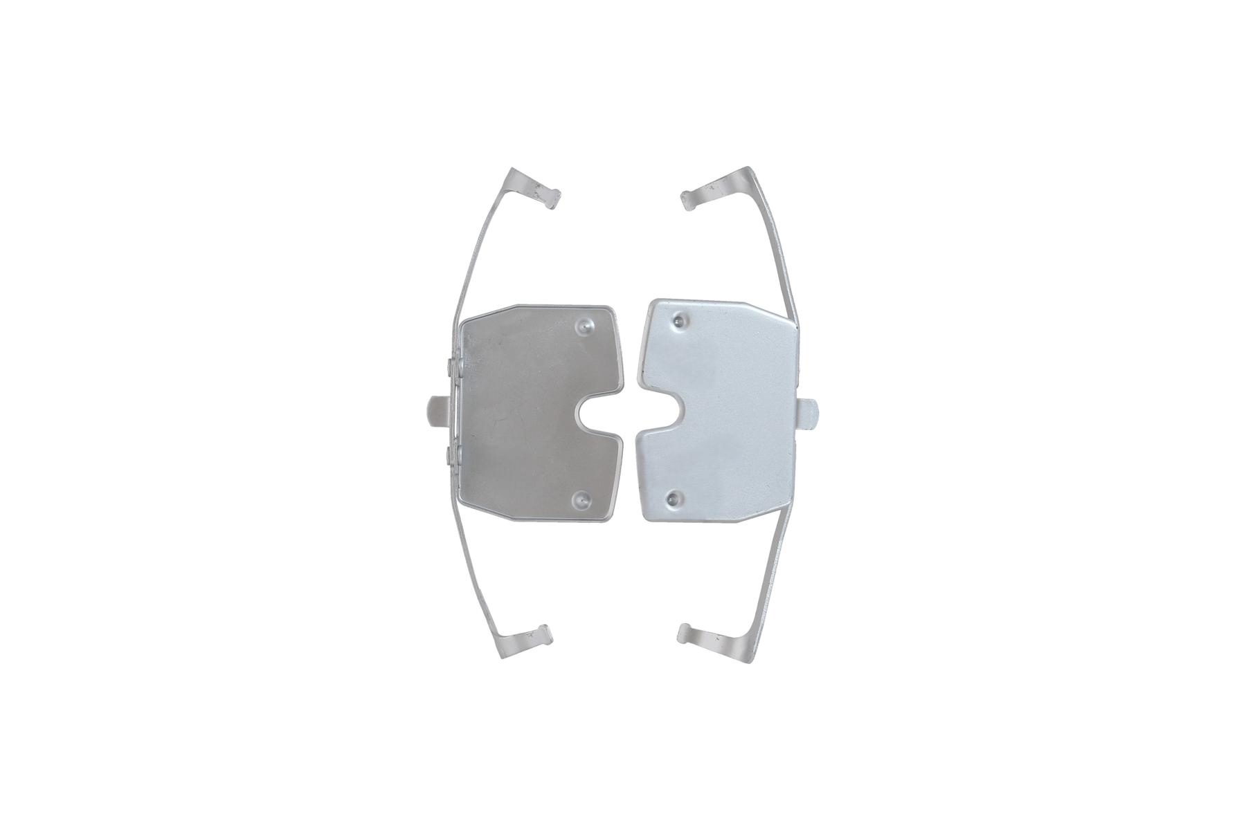 Accessory Kit, disc brake pad