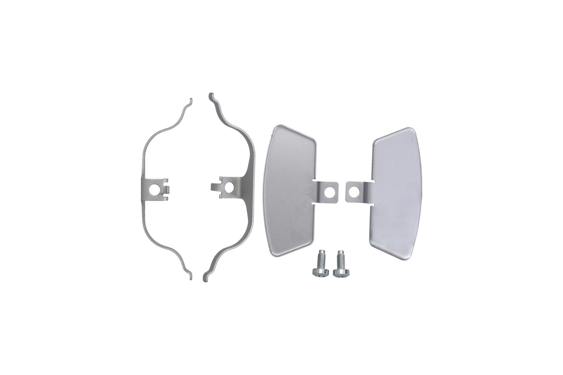 Accessory Kit, disc brake pad